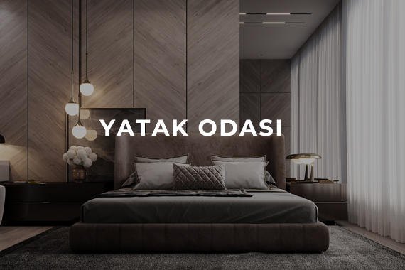 Yatak Odası