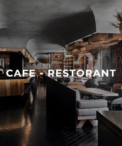 Cafe-Restaurant